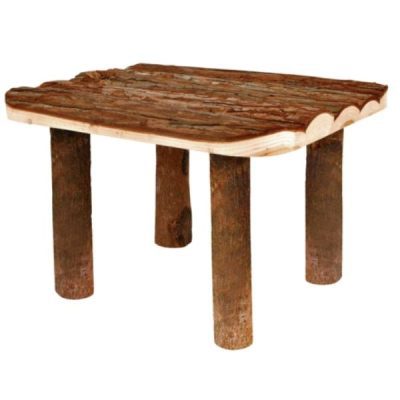 Trixie Natural Living Shelter & Platform