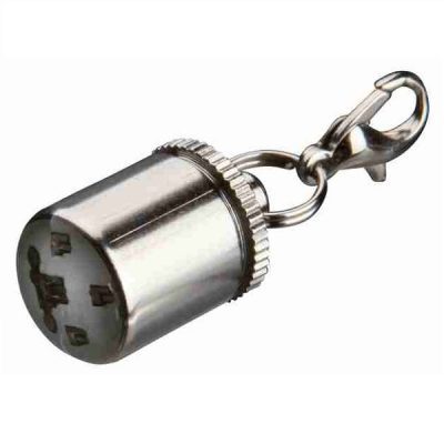Trixie Safer Life Metal Flasher for Dogs & Cats