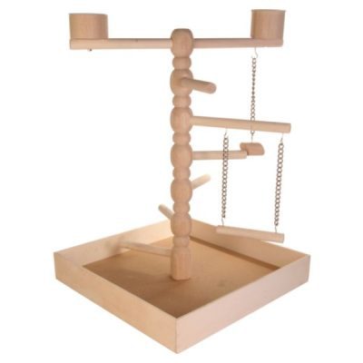 Trixie Wooden Bird Playground 5658