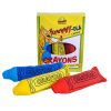 Yeowww! Ola Crayons with Catnip 3pk