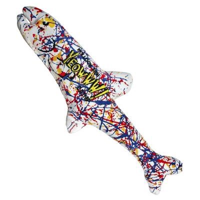 Yeowww Pollock Fish with Catnip