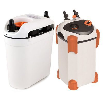 Aqua One Ocellaris External Canister Filter