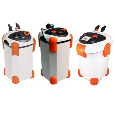 Aqua One Ocellaris UV External Canister Filter