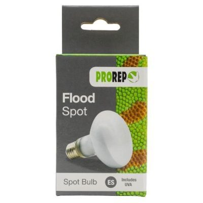 ProRep Reptile Flood Spot Lamp (ES)