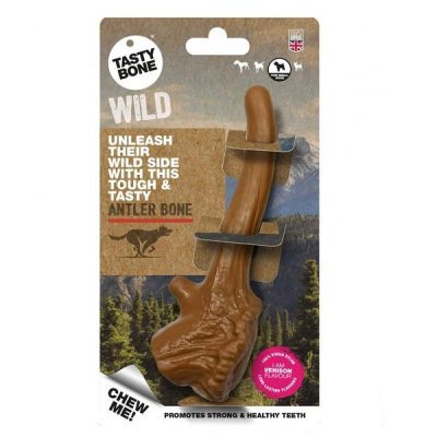 TastyBone Antler Venison Flavour