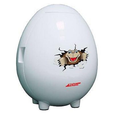 Lucky Reptile Egg-O-Bator Incubator