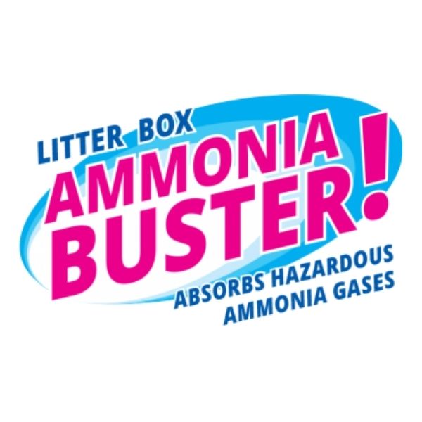 Catit Ammonia Buster Magic Blue Filter