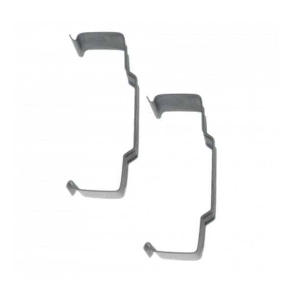 Fluval Marine & Plant 3.0 LED Mounting Clips