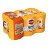 Pedigree Puppy Mixed Selection Tins in Jelly 6 x 400g