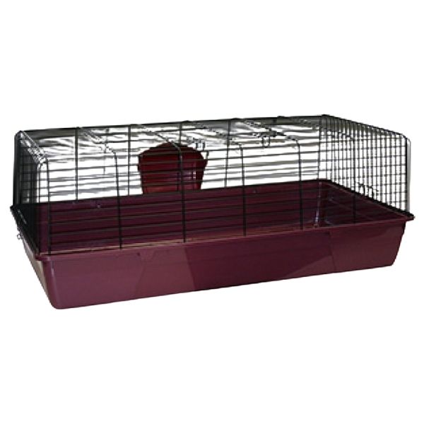 Pet One Small Animal Cage