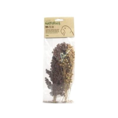 Rosewood Pick ‘n’ Fly Naturals Bird Treat