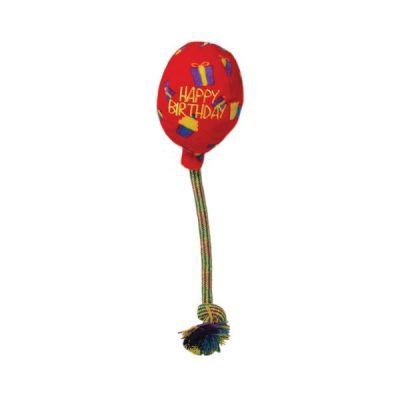 KONG Dog Birthday Balloon