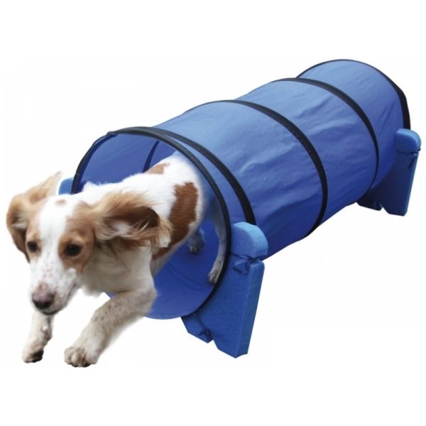 Rosewood Agility Small Dog Tunnel