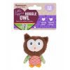 Rosewood Little Nippers Boggle Owl