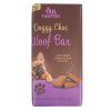 Rosewood Tail Twisters Doggy Choc Woof Bar 100g