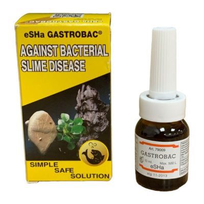 eSHa Gastrobac 10ml