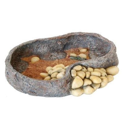 RepStyle Rock Food Feeder