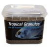 Aquarium Systems Tropical Fish Granules 150g