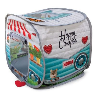 KONG Play Spaces Camper