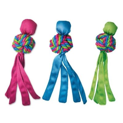 KONG Wubba Weaves