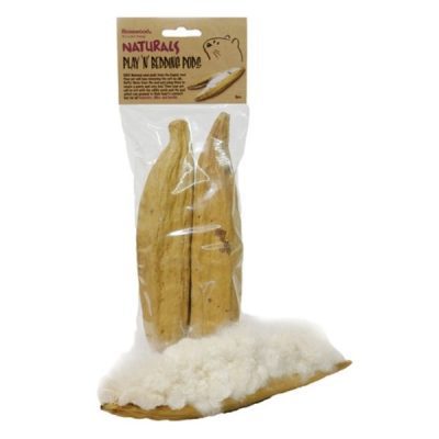 Rosewood Naturals Play 'n' Bedding Pods 2pcs