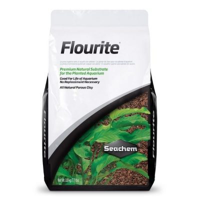 Seachem Flourite Natural Gravel