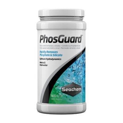 Seachem PhosGuard Filtration - 250ml