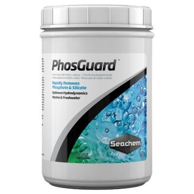 Seachem PhosGuard Filtration - 2 Litres