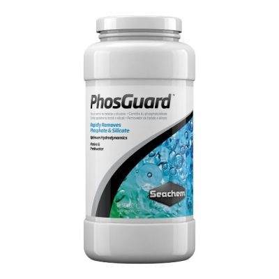 Seachem PhosGuard Filtration - 500ml