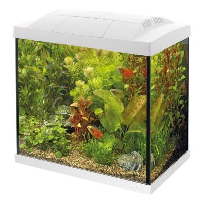 Superfish Start 50 Tropical Aquarium Kit White