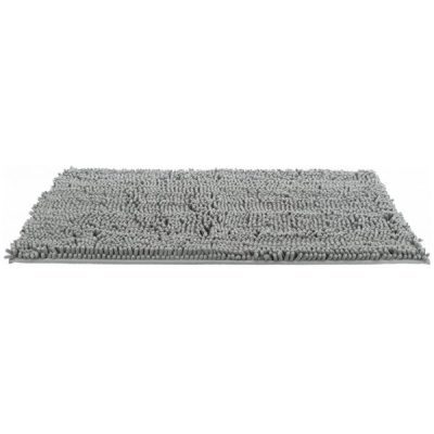 Trixie Dirt Absorbing Mat 60 x 50cm - Grey