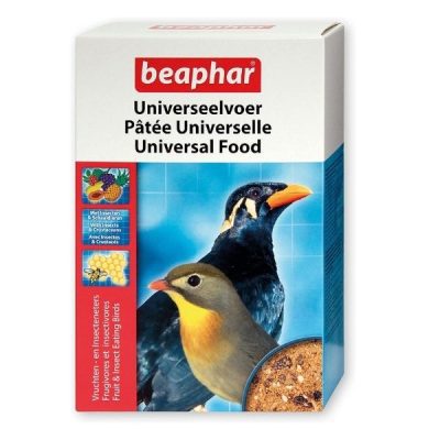 Beaphar Universal Food for Softbills 1kg