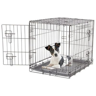 Dogit 2 Door Dog Cage