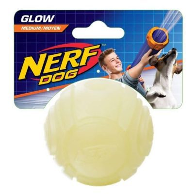 NERF LED Glow Sonic Ball