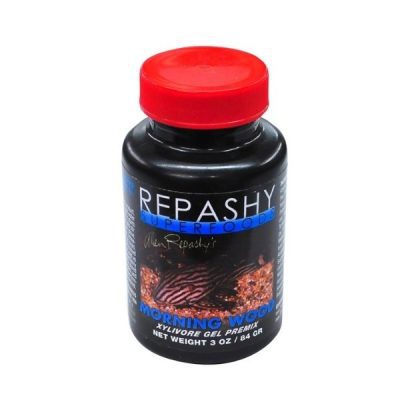 Repashy Fishfood Morning Wood 85g
