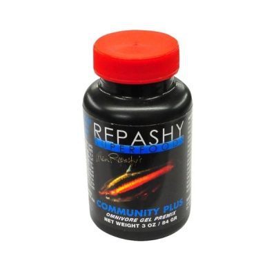 Repashy Fishfood Community Plus 85g
