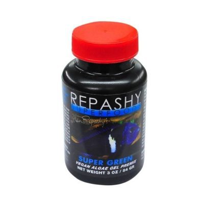 Repashy Fishfood Super Green 85g