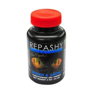 Repashy Fishfood Spawn & Grow F-Water 85g