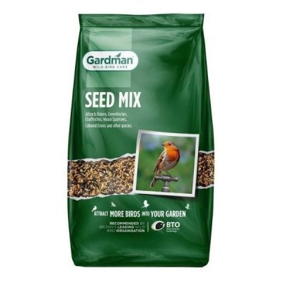 Gardman Seed Mix