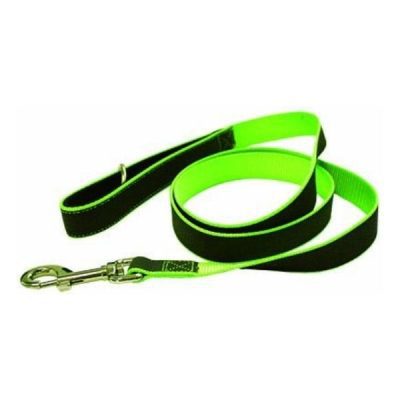 Go Walk Reflective Rainbow Dog Lead