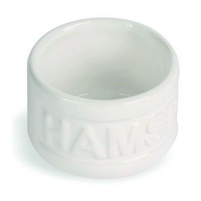 Happy Pet Hamster Bowl