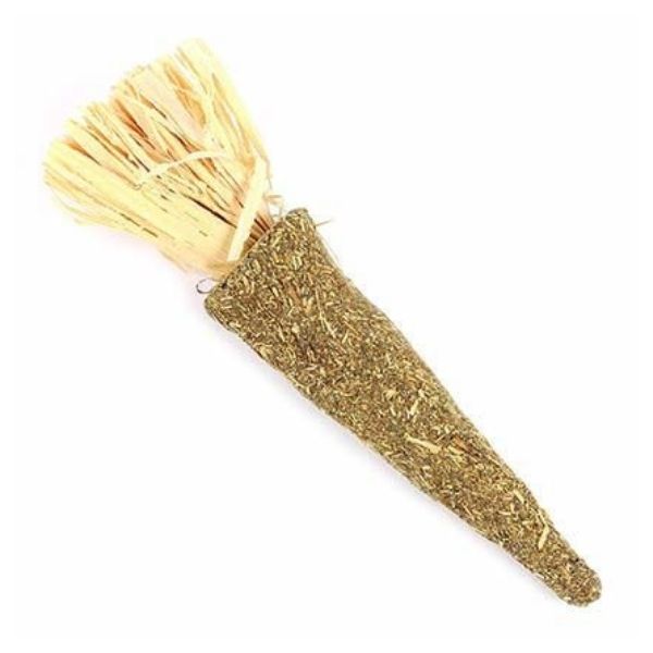 Happy Pet Nature First Alfalfa Carrot