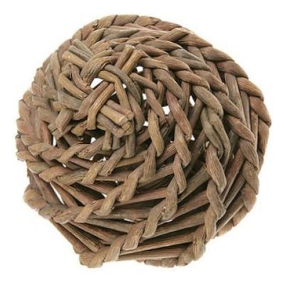 Happy Pet Nature First Willow Ball - Small