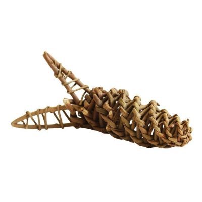 Happy Pet Nature First Willow Carrot