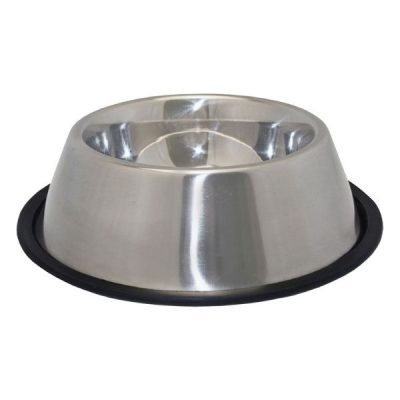 Happy Pet Non Slip Spaniel Bowl