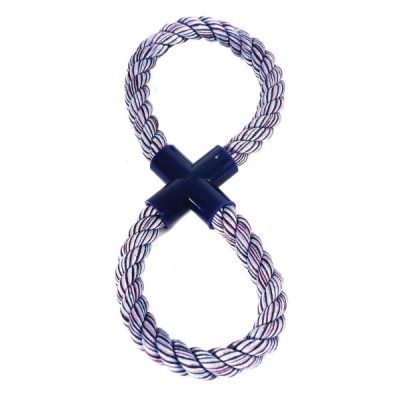 Happy Pet Nuts For Knots Figure 8