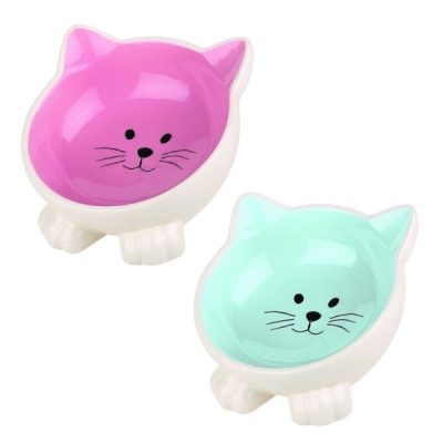 Happy Pet Orb Cat Bowl