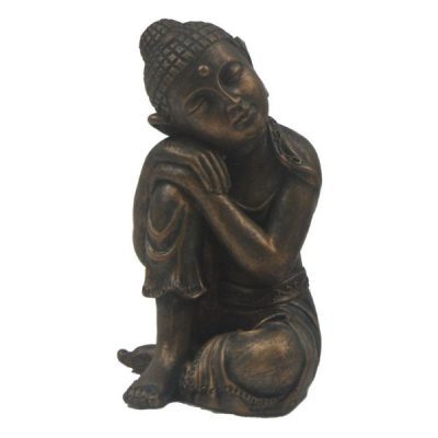 Hugo Kamishi Buddha