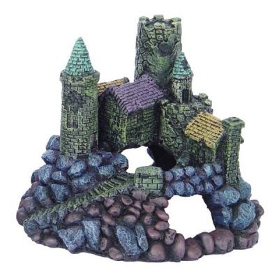 Hugo Kamishi Fairy Castle