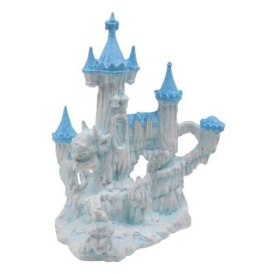 Hugo Kamishi Magic Ice Castle